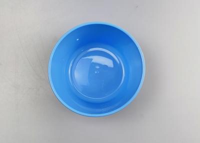 China 500cc Disposable Emesis Basin Kidney Dish Bowls Clear Plastic for sale