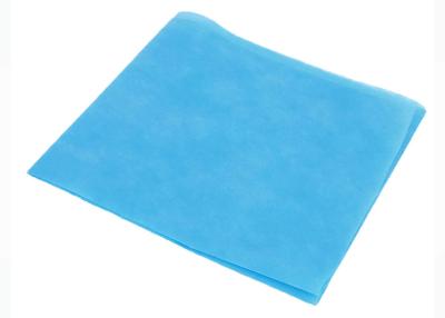 China Hospital Disposable Nonwoven Bed Pad Sheet Medical 40*50cm for sale