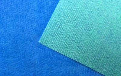 Китай Чистая древесная масса 100% целлюлозная рулонная бумага для постели Одноразовая медицинская стерильная простыня Креп продается