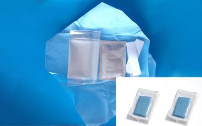 China Hospital Use Ultrasound Probe Cover Kit Disposable Sterile Transducer Probe for sale