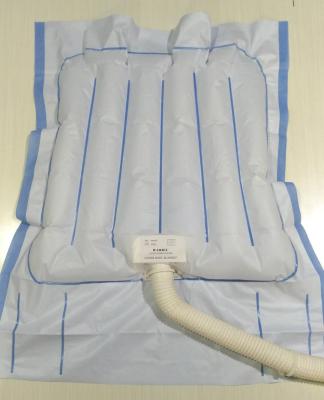 China Lower Body Hospital Patient Warming Blanket Medical Warmer Convective Thermal à venda