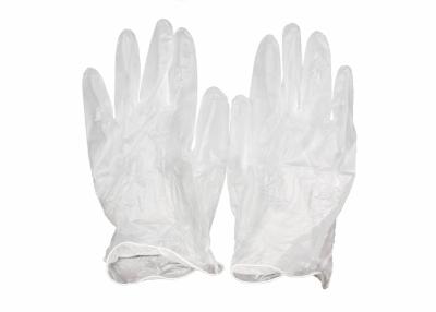 China 3.2 / 4.0 / 4.7g Disinfecting Surgical Gloves Non Sterile Sample Available for sale
