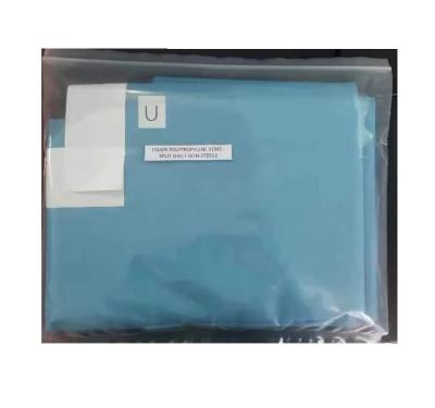 Chine High Infection Control Caesarean Drape for Medical Equipment Protection à vendre