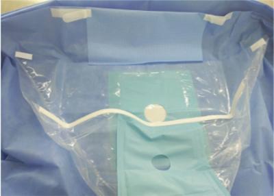 China Fluid Collection Sterilization Pouches Class I 20 - 90g Within 10 Days After Payment for sale