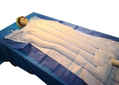 China 120*210cm Patient Warming Blanket for sale