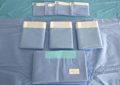 China Arthroscopy Medical Procedure Packs Lower Extremity  Knee Replacement Surgery for sale