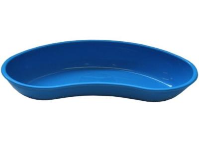 China Green Emesis Kidney Shaped Bowl PP Material Home Care 100000 Pieces Per Day for sale