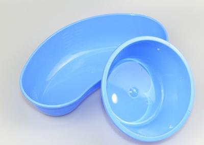 China Medical Disposable Kidney Dish Class I PP Material Customized Size For Hospital for sale