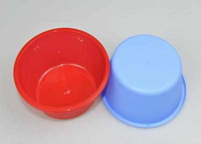 China Customized Size Disposable Kidney Dish Medical PP Kidney Bowl For Hospital for sale