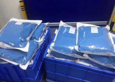 Chine Imperméable jetable de paquets chirurgicaux stériles OTO-RHINO nasaux avec les rideaux chirurgicaux à vendre