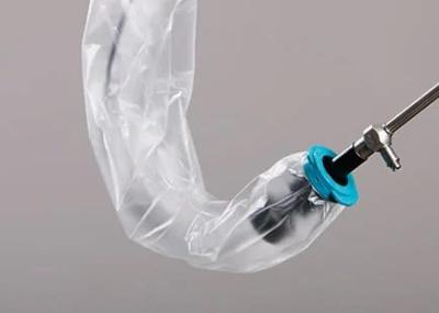 China A tampa geral do endoscópio personalizou mícrons do EO Sterilezation do tamanho 40 - 80 à venda