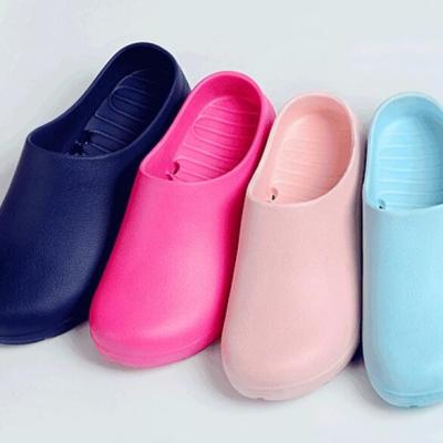 Китай Анти- сползенные ботинки светлые ботинки доктора комнаты деятельности ЕВА S-XXXL и медсестры продается