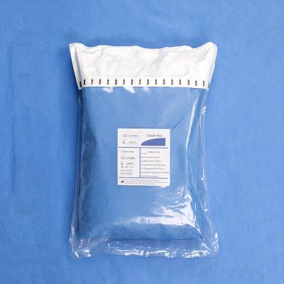China Medical Disposable Surgical Packs Caesarean Kit C Section Set CE Certificate for sale