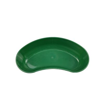 China Disposable Colourful Kidney Shaped Dish 700ml For Hospital for sale