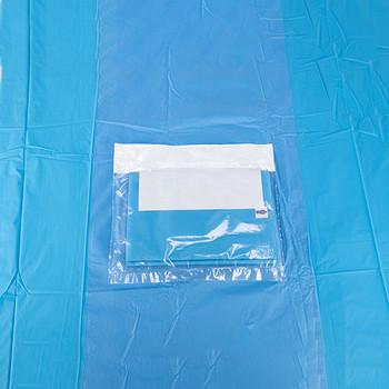 China Disposable SMS Sterile Surgical Packs TUR Pack For Medical for sale
