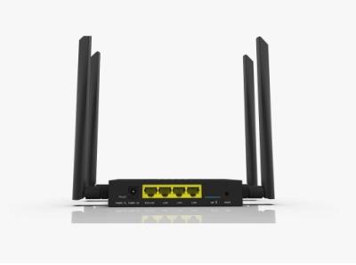 China 4G LTE Industrial-Grade Router IoT gateway Router for sale