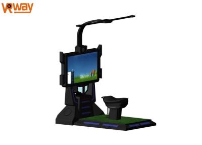 China Auriculares da máquina de jogo HTC da equitação do cavalo de guerra VR de VR/tiro do tiro ao arco VIVE à venda