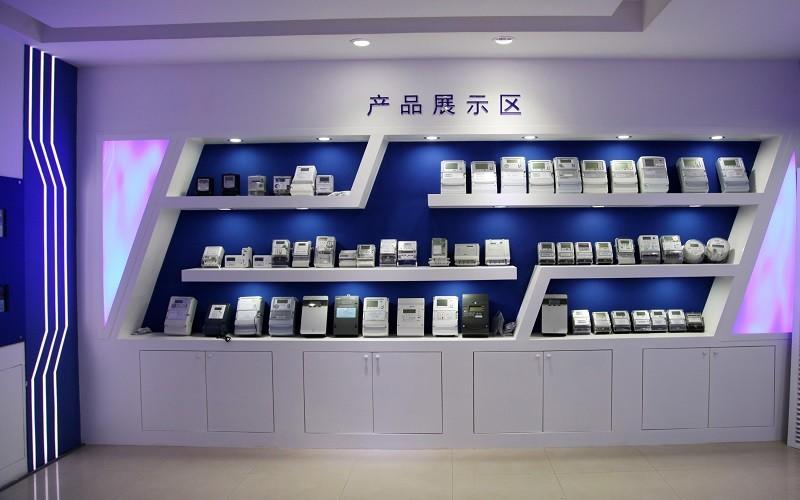 Verified China supplier - Shenzhen Hexcell Electronics Technology Co., Ltd
