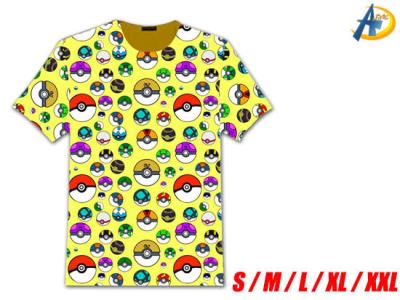 China Ball T Shirt for sale