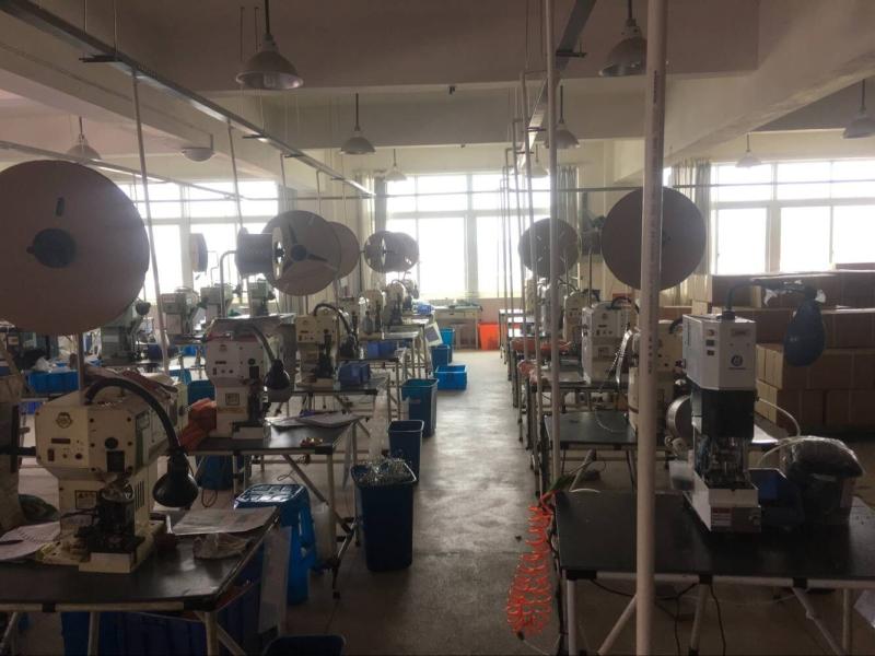 Verified China supplier - Xi'An YingBao Auto Parts Co.,Ltd