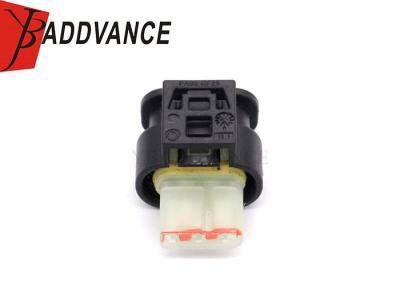 China 805-121-522 A0295451326 3 Pin Female PA66 GF25 Connector For Volkswagen BMW Audi for sale