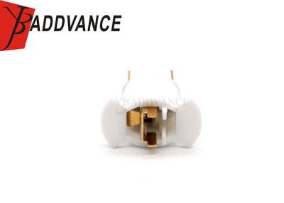 China Conector del zócalo del tenedor de DZLS-2-36 2 Pin Side Light Lamp Housing para el coche en venta