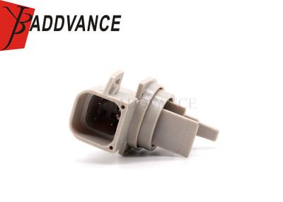 China Engine 4 Pin Electrical Waterproof Fuel Pump Connector Toyota Hot In South American for sale