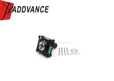 China New Product 22mm SCV4-YQ-05R2G/SCV4-YQ-04R2G 360 Degree 2.5mm Fixing Thread Cross Monolever Switch for sale
