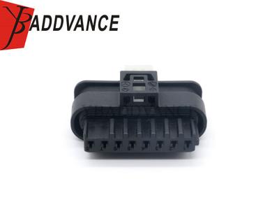 China 872-862-521 8 Pin Female Waterproof Electrical Wire Harness Connector For VW for sale