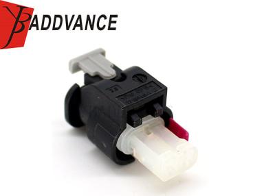China TE / AMP MCON 1.2 Female Socket Connector 1718648-1 1718647-1 ISO 9001 Approved for sale