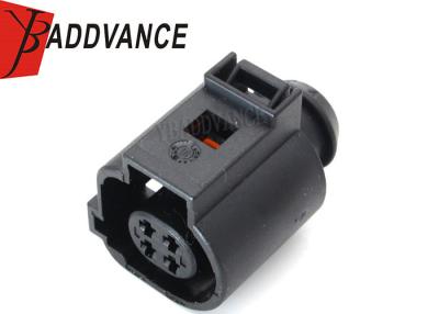 China 4B0973712A 4B0 973 712A  4 Pin 1.5 mm Sensor Connector for VW AUDI Skoda Seat for sale