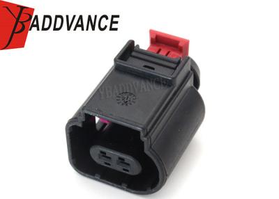 China Waterproof 2 Pin Sealed Connector 8K0 973 702D 6-1670587-1 For Audi VW for sale