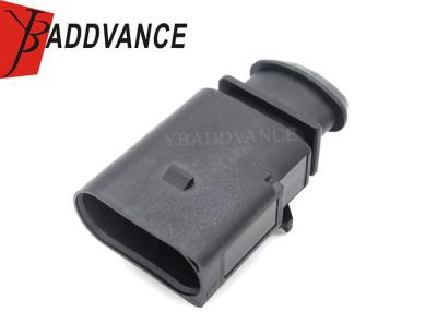 China FEP 4 Pin Sealed Male JPT Connector For AUDI VW SKODA SEAT 1J0 973 804 1J0973804 for sale