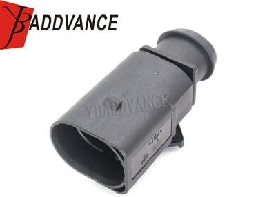 China 1J0973813 1J0 973 813 6 Pin Male Waterproof Connector For VW for sale
