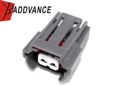 China 6195-0043 2 Way Sumitomo Automotive Connectors / Fuel Injector Connector Types For VW for sale