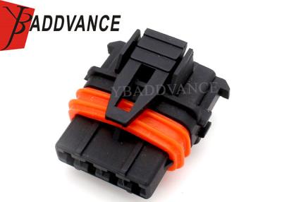 China Junior Power Timer JPT Series 4 Pin Automotive Connector For Map Sensor 368162-1 for sale