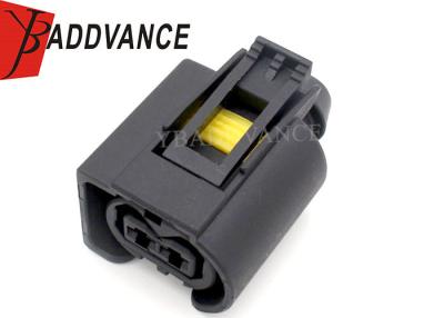 China Diesel Fuel Injector Connector Replacement For Water Pump 50290937 L-BW50290937 1967412-2 for sale