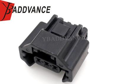 China 7223-6536-30 3 Way Female Common Rail Injector Connector For Diesel Injection for sale