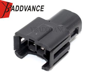 China 2 Way Fuel Injector Connectors EV1 J Etronic Minitimer Female To EV6 US CAR Male for sale