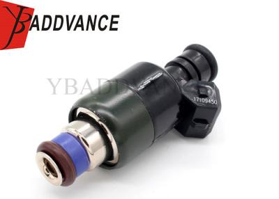 China 17109450 Gasoline Fuel Injector For Corsa / Daewoo Cielo 1.5L / Daewoo Lanos 1.6L for sale