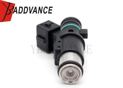 China Automotive Motorcycles Gasoline Fuel Injector For Peugeot 206 106 306 307 OEM Standard for sale
