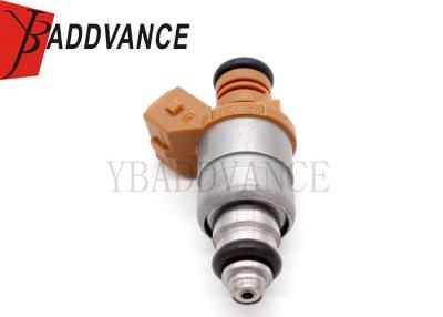 China 4 Holes Automatic Fuel Injector For  Daewoo Matiz 0.8 1.0 96518620 96620255 96351840 for sale