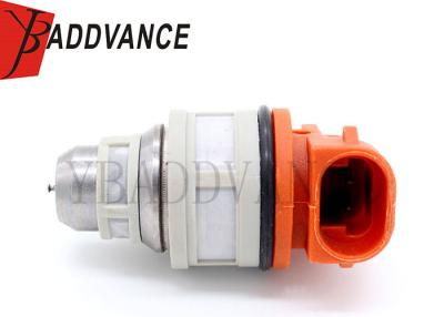China Orange Motorcycle Fuel Injector For Fiat VW 176 176C 176L 9945561 IWM52300 IWM523.00 for sale
