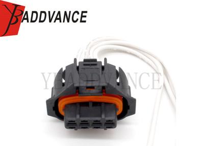 China 4 Pin BSK MAP 2.8mm Sensor Connector Wiring Pigtails For Bosh 1928403736 for sale