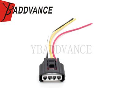 China Replacement Ignition Coil 4 Pin Wiring Harness Connector For Lexus Toyota for sale