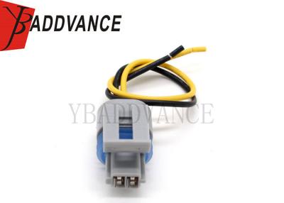 China 12162197 2 Pin Female Metri - Pack 150.2 Series Auto Connector Pigtail for sale