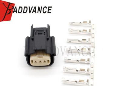 China 334710336 Automotive Electrical Connectors Equivalent To Molex Female 3 Pin Connector for sale