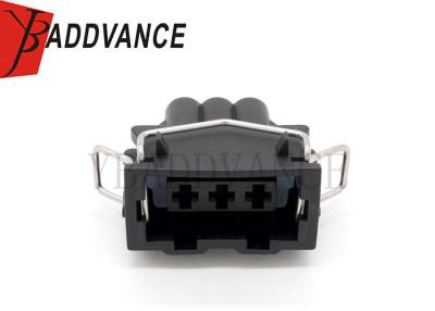 China JPT 3 Pin Electrical Connector For Audi / VW Skoda Seat 357972753 / 357 972 753 for sale