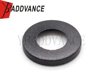 China Nylon / Plastic Material Fuel Injector Spacers BC2089 Black Color High Precision for sale