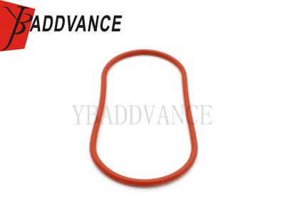 China GDI TBI Red O Rings Fuel Pump O Ring BC3078 High Precision One Year Warranty for sale